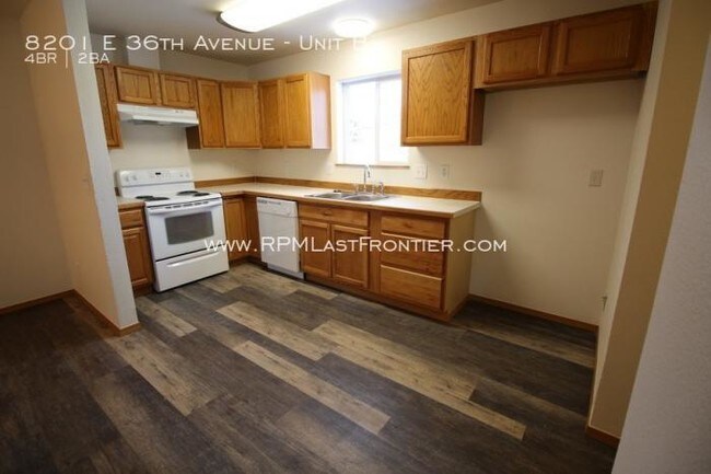 Building Photo - 4 bedroom in Anchorage AK 99504