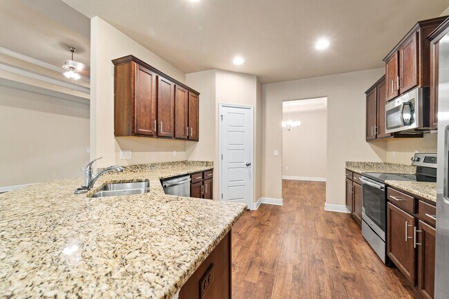 Foto del edificio - Like New, 4-Bedroom Home in Fairhope!