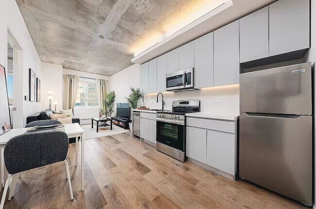 Foto del edificio - 4720 Third Avenue