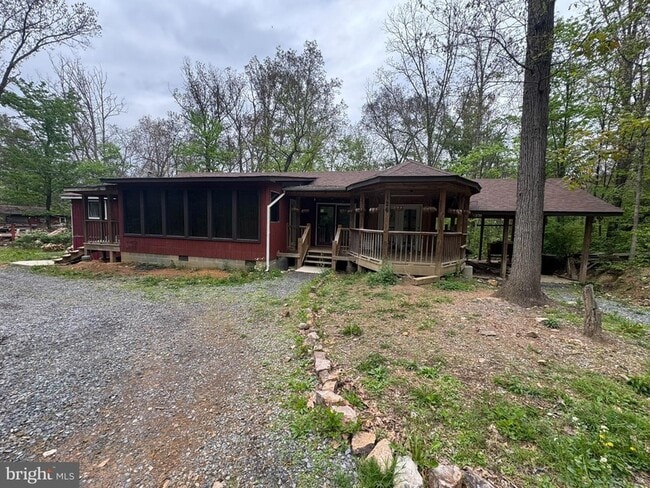 Building Photo - 126 Oasis Lane