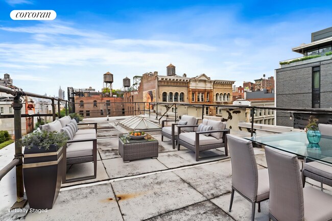 Foto del edificio - 53 Grand St