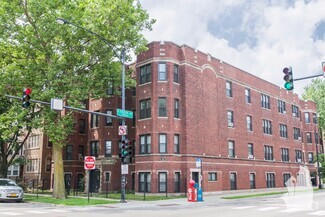Building Photo - 5152 N Leavitt St