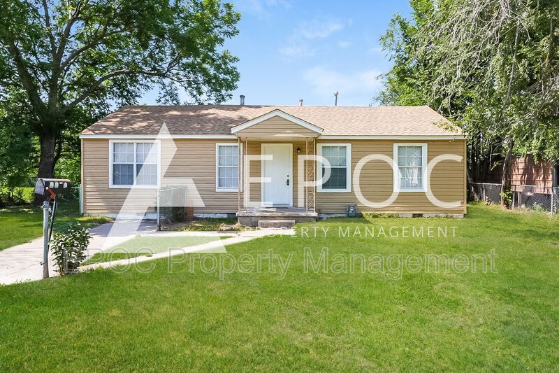 Foto principal - 5331 W 2nd St