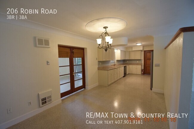 Foto del edificio - 206 Robin Rd