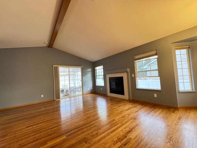 Foto del edificio - Beautiful home in English Ranch subdivision