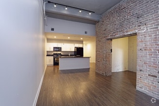 Interior Photo - Lando Lofts