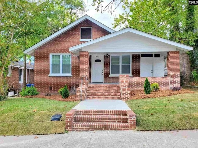 Building Photo - 1005 Pope St