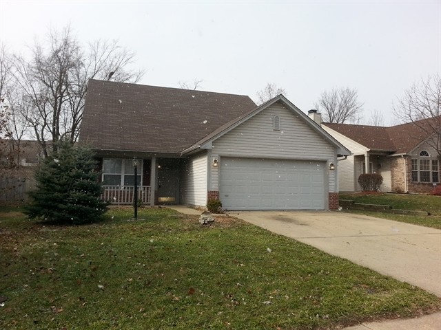 Primary Photo - 802 Charter Woods Drive