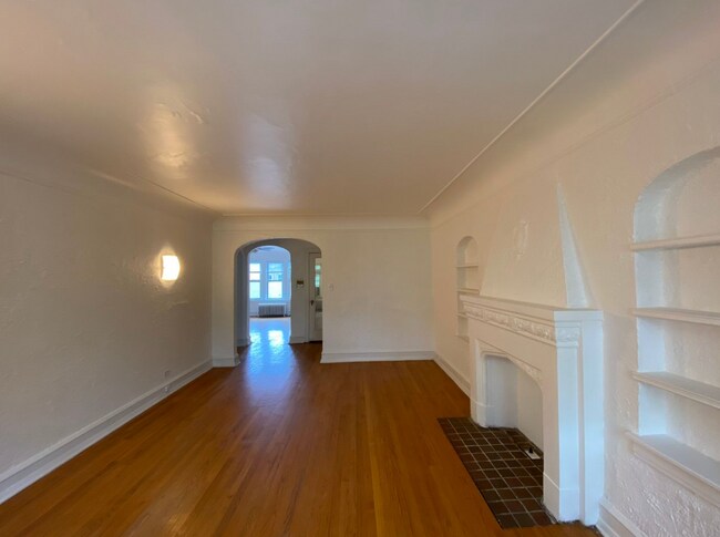 Foto del edificio - 6305 N Washtenaw Ave