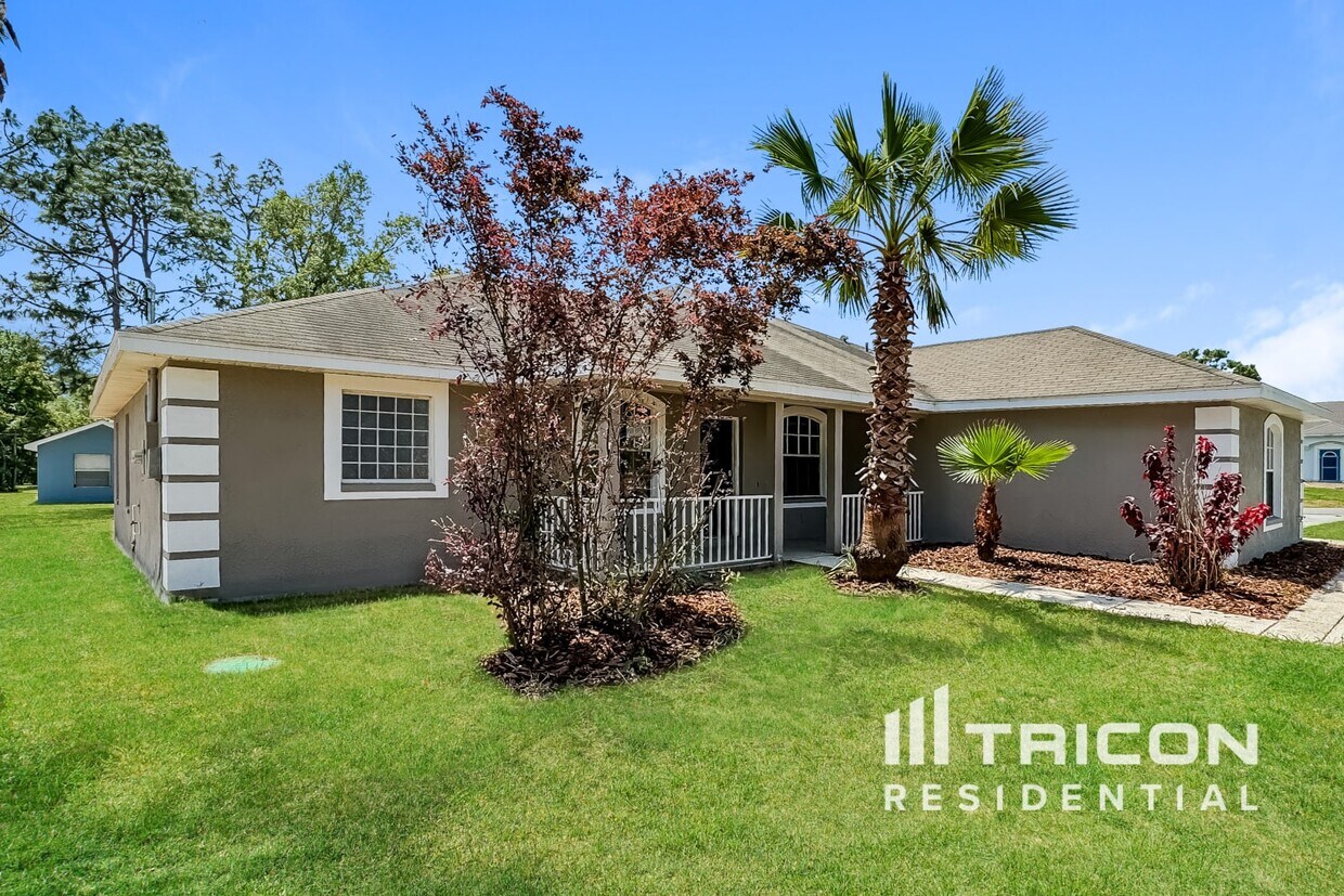 Foto principal - 3328 Montano Ave
