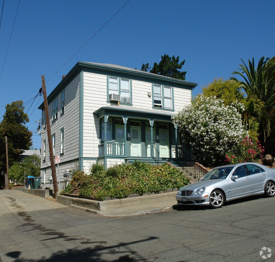817823 Napa St, Vallejo, CA 94590 Apartments in Vallejo, CA