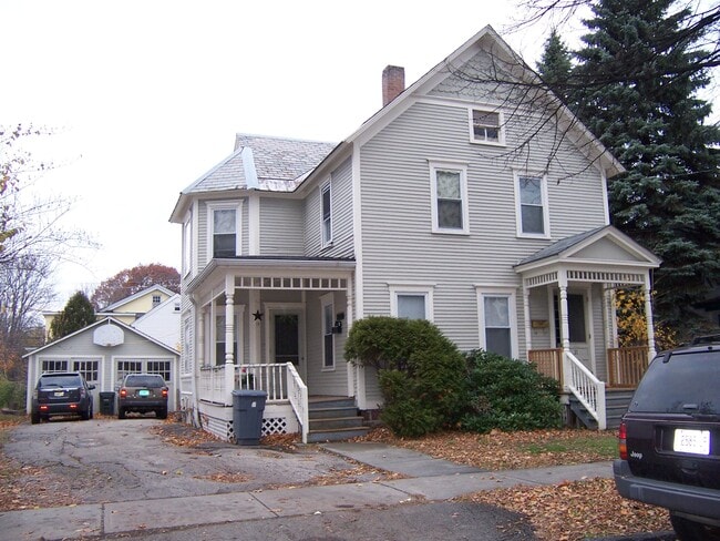 Building Photo - 21 Converse Ct