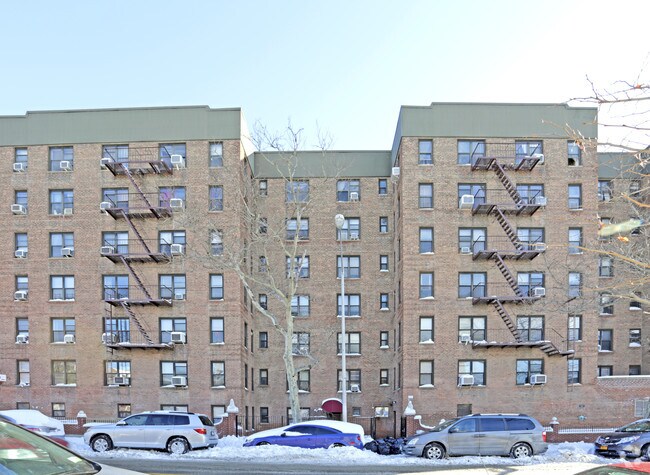 Building Photo - 3813 149th St