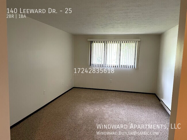 Foto del edificio - 140 Leeward Dr