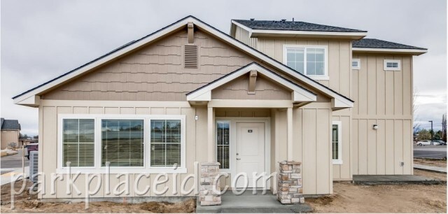 Primary Photo - 7719 W Preece Dr