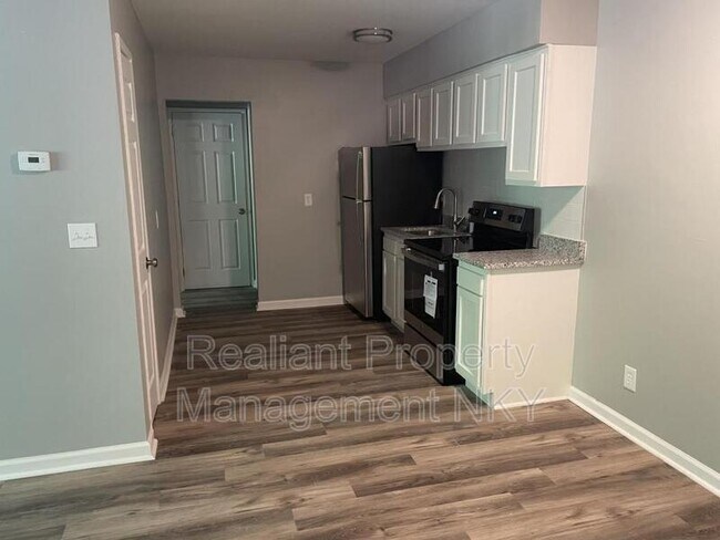Foto del edificio - 2517 Warren St