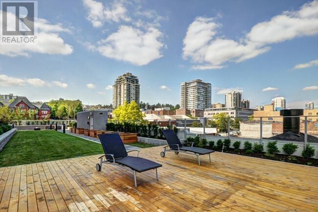 Photo du bâtiment - 668-668 Columbia St