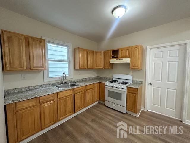 Foto del edificio - 532 Livingston St