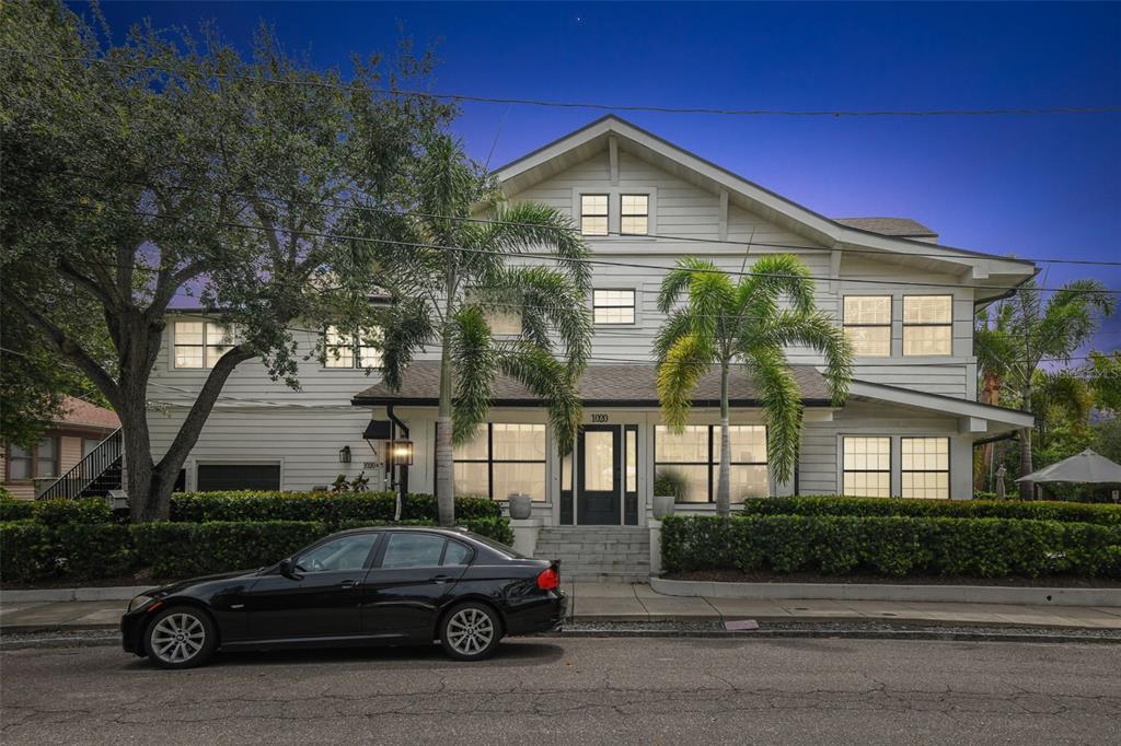 Foto principal - 1020 S Rome Ave