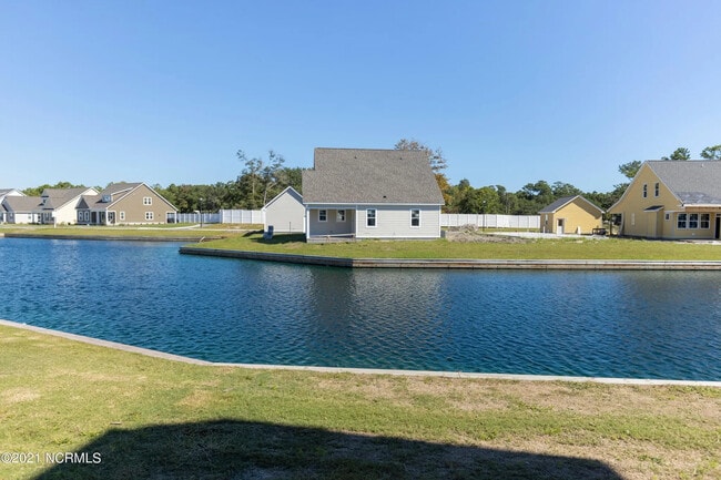 Building Photo - 332 Gannet Pl