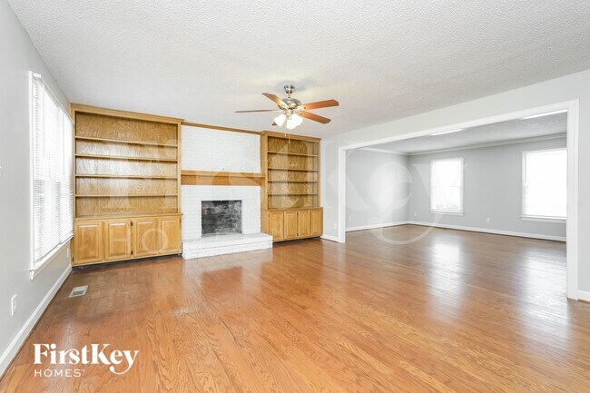 Foto del edificio - 3801 Blairwood St