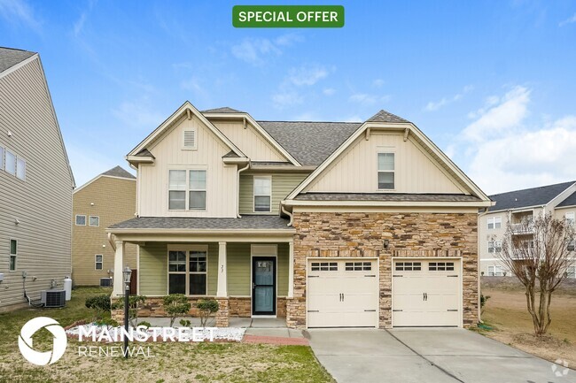 Building Photo - 23 Maybrook Ct