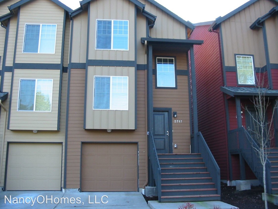 Primary Photo - 3 br, 2.5 bath House - 2717 Rossiter Ln