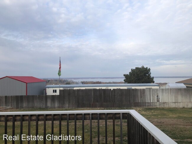 Foto del edificio - 3 br, 2 bath House - 7030 Belmont St SE
