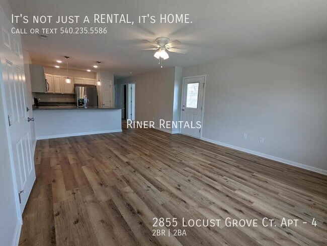 Photo - 2855 Locust Grv Ct Apartment