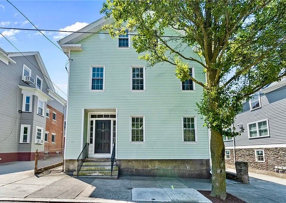 Foto principal - 177 Transit St