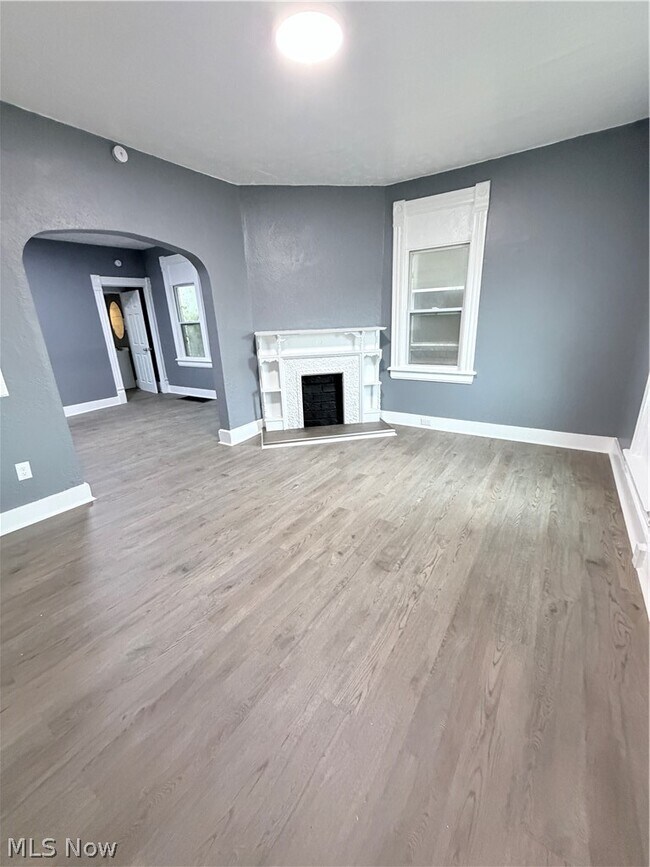 Foto del edificio - 1406 6th St SW