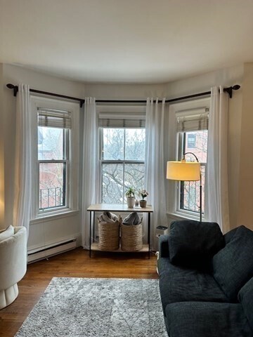 Foto del edificio - 191 Warren Ave