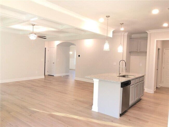 Foto del edificio - 1552 Dover Creek Ln