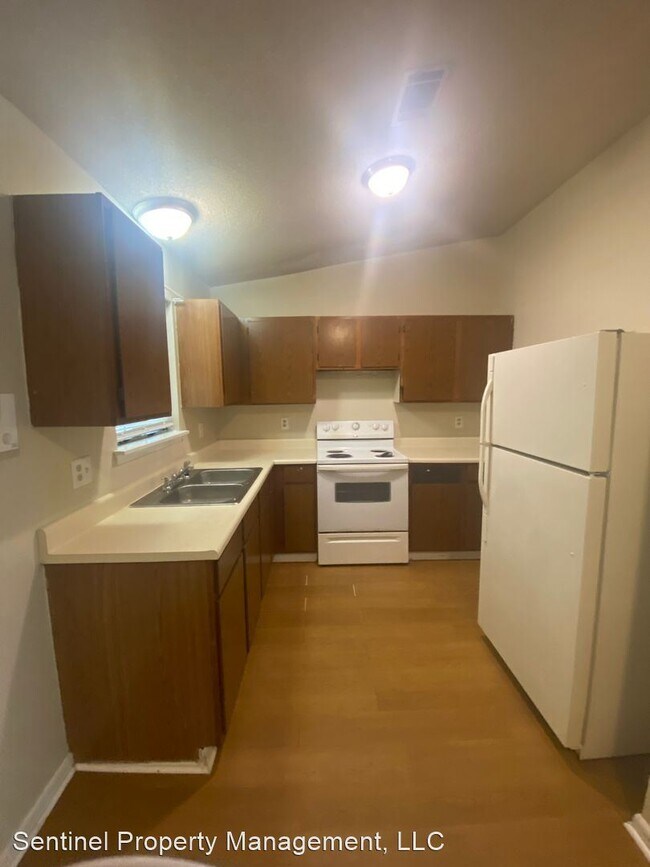 Building Photo - 2 br, 1 bath House - 311 Keith Dr