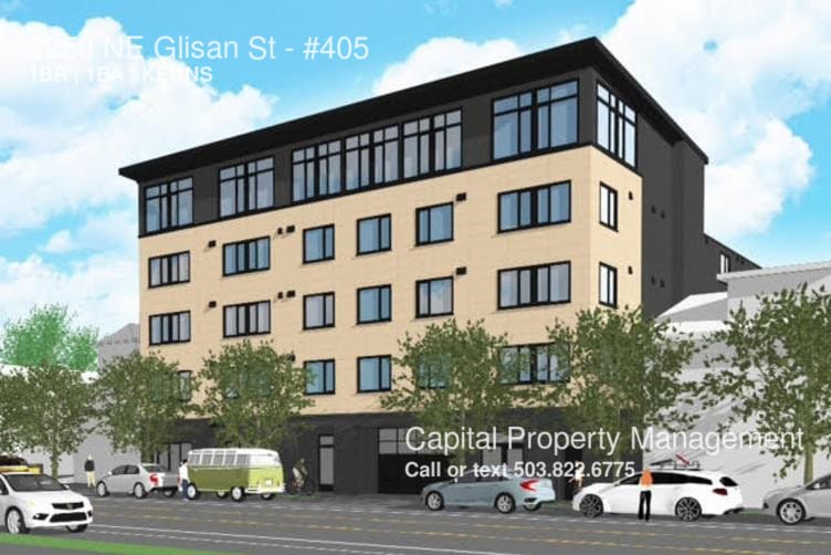 Primary Photo - 2250 NE Glisan St