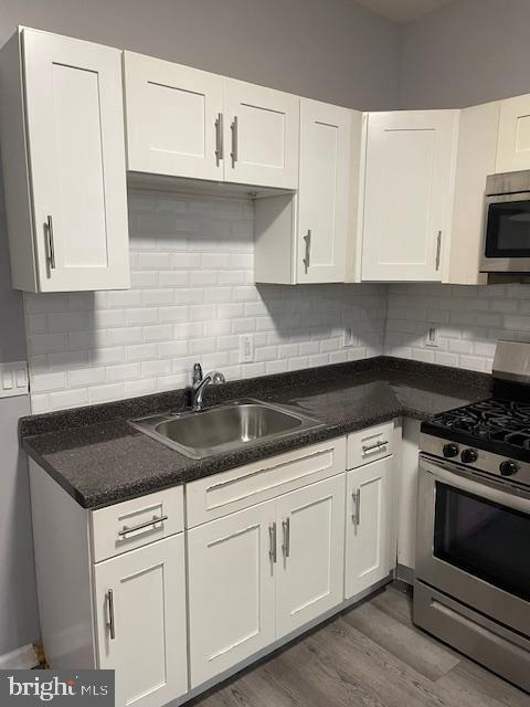 Photo - 3411 G St Apartment