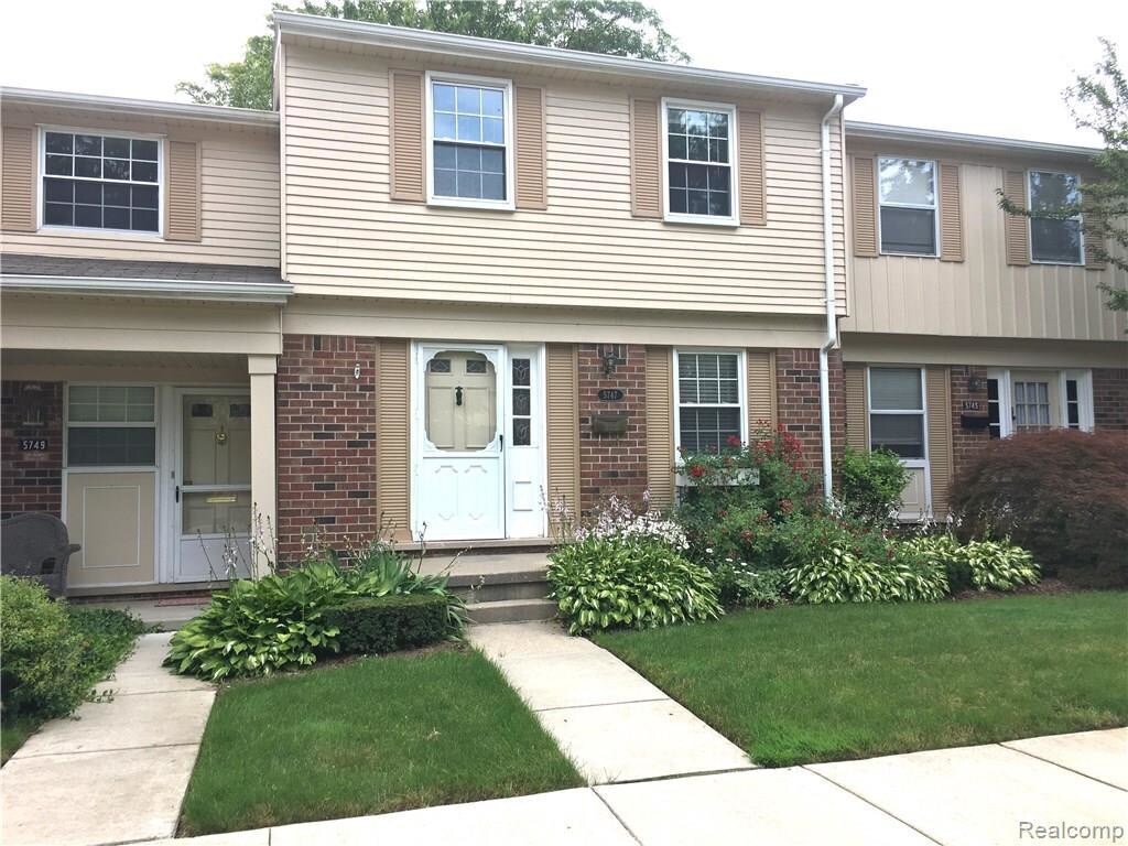 Foto principal - 5747 Northfield Pkwy