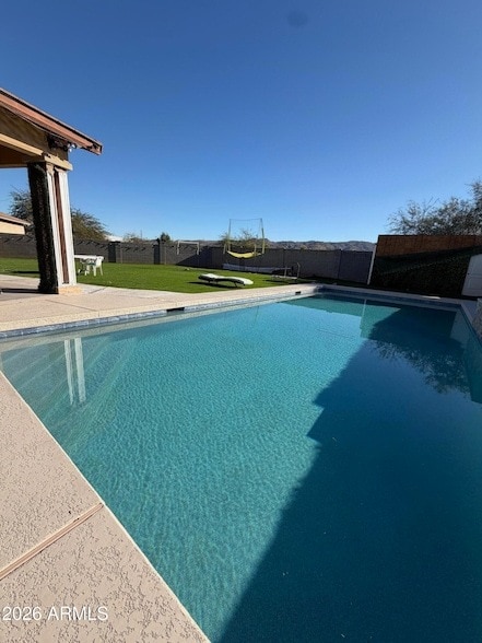 Photo - 1507 E Apollo Rd House