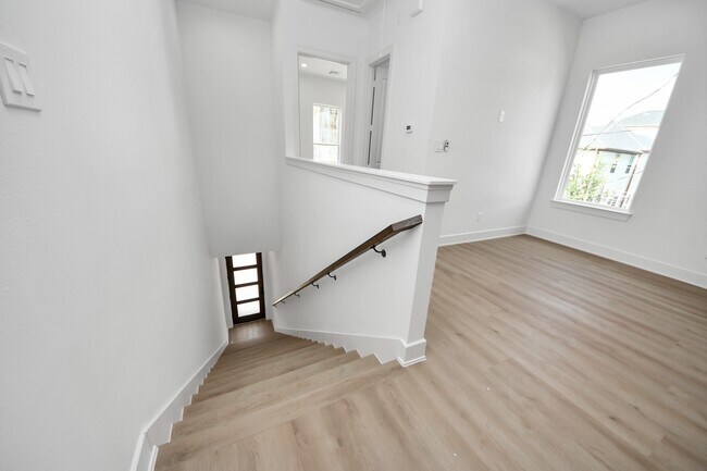 Foto del edificio - 4607 Gunter St