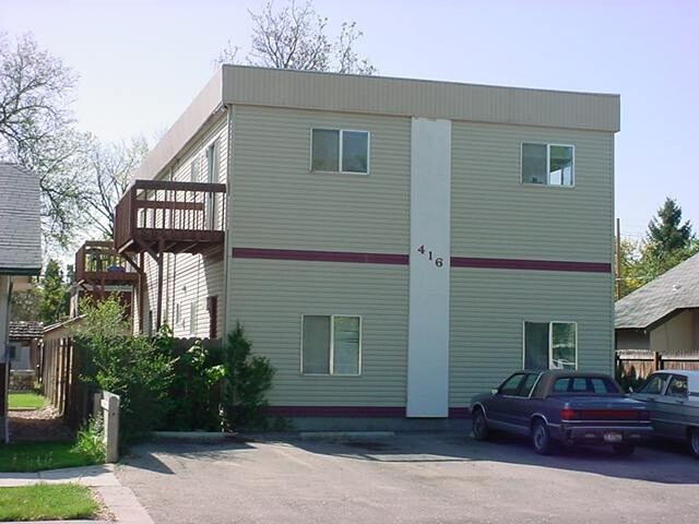 Building Photo - 416 S 15th Ave