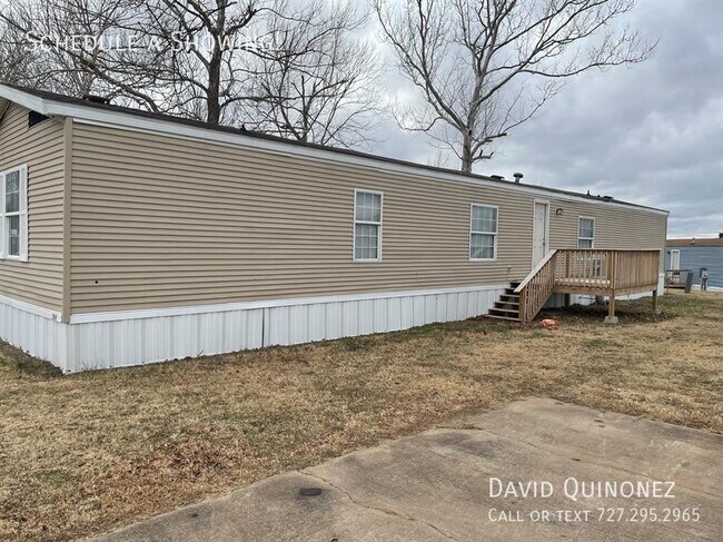 Building Photo - 2849 Mark Cir