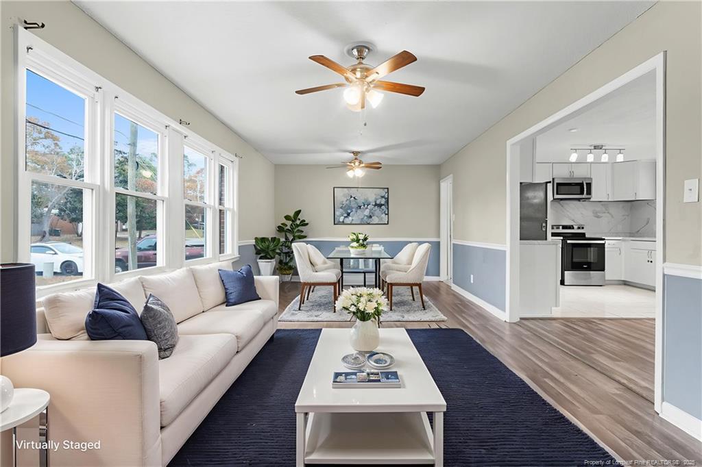 Foto principal - 6145 Santa Fe Dr