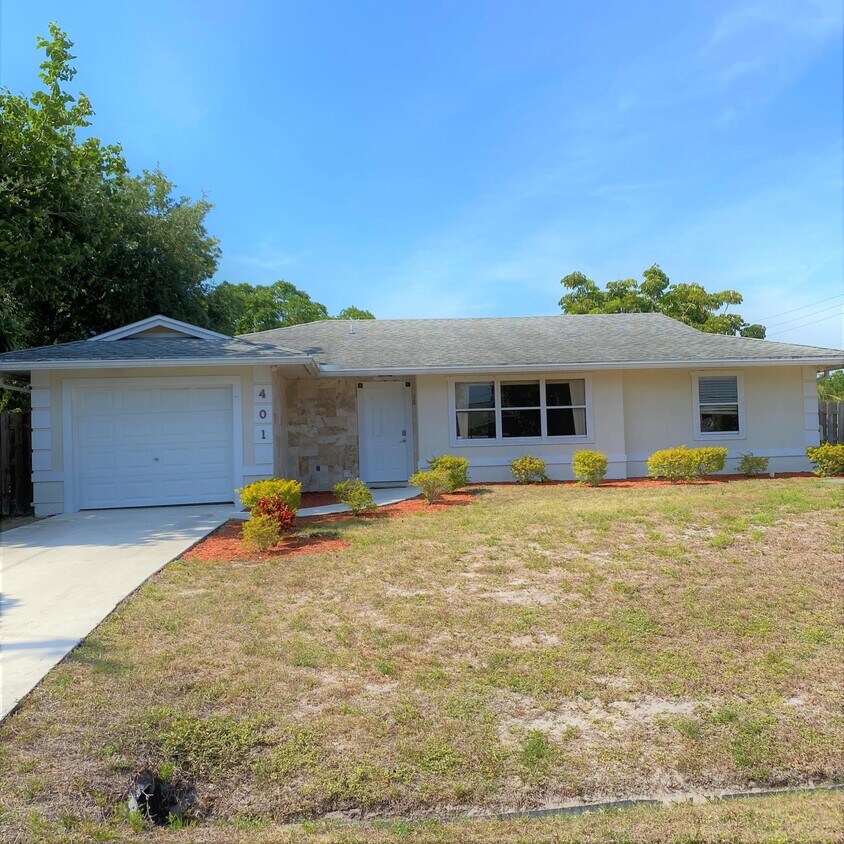 Foto principal - 401 SW David Terrace