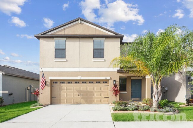 Building Photo - 7117 Ozello Trail Ave