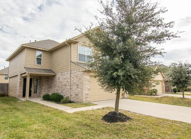 Foto del edificio - 5746 Kyle Cove Dr