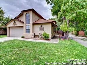 Building Photo - 2850 Fisher Field Dr