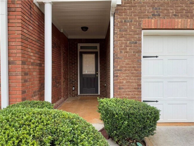 Foto del edificio - 207 Green Bridge Ct SE