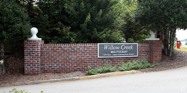 Willow Creek - Willow Creek Apartments