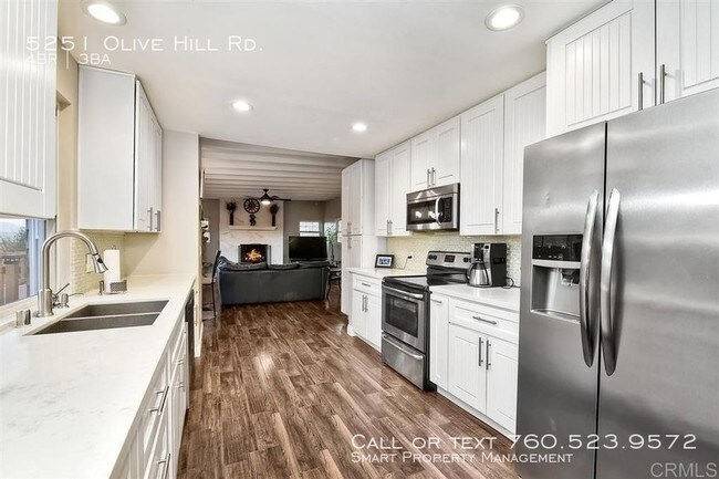 Building Photo - 5251 Olive Hill Rd