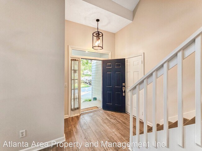 Foto del edificio - 3 br, 2 bath House - 4202 Abington Walk NW
